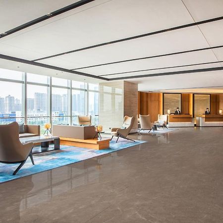 Fairfield By Marriott Foshan Nanhai Zewnętrze zdjęcie