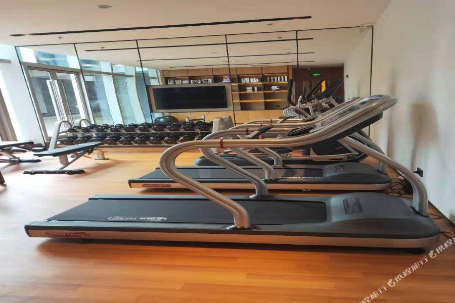 Fairfield By Marriott Foshan Nanhai Zewnętrze zdjęcie