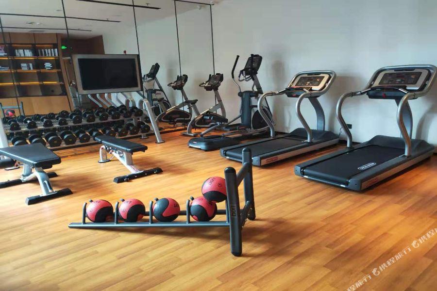 Fairfield By Marriott Foshan Nanhai Zewnętrze zdjęcie