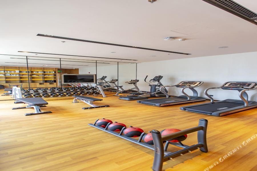 Fairfield By Marriott Foshan Nanhai Zewnętrze zdjęcie