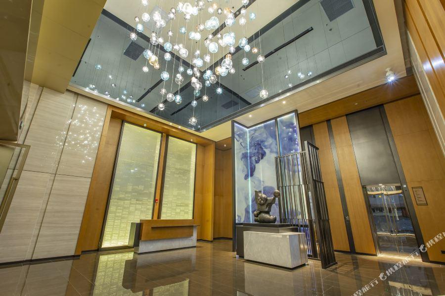 Fairfield By Marriott Foshan Nanhai Zewnętrze zdjęcie