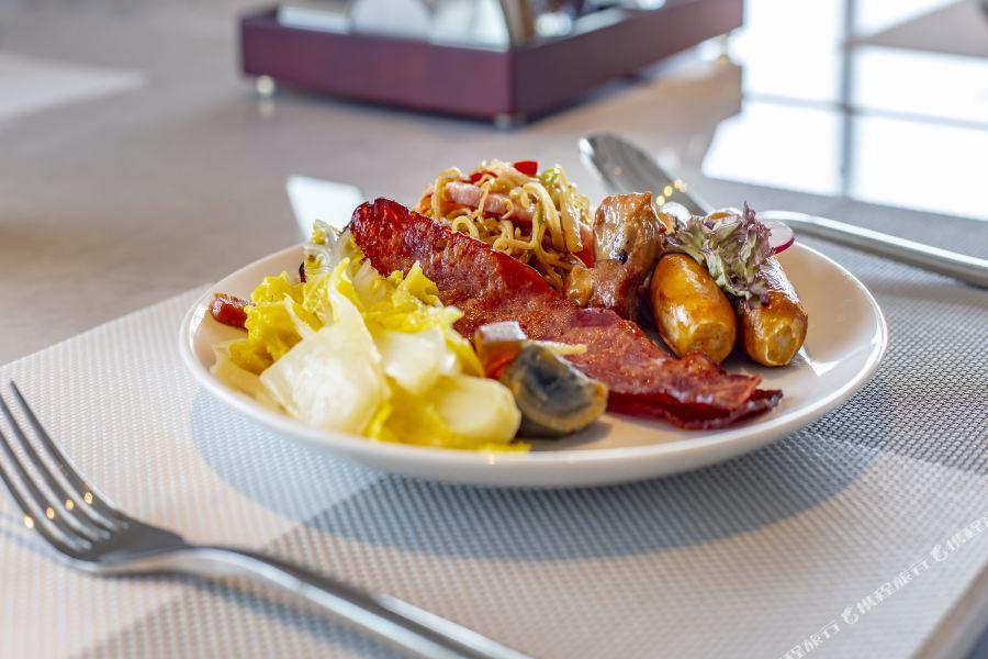 Fairfield By Marriott Foshan Nanhai Zewnętrze zdjęcie