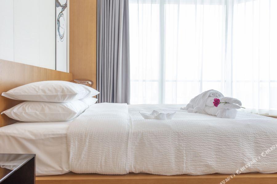 Fairfield By Marriott Foshan Nanhai Zewnętrze zdjęcie