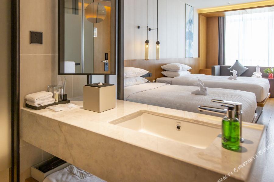 Fairfield By Marriott Foshan Nanhai Zewnętrze zdjęcie