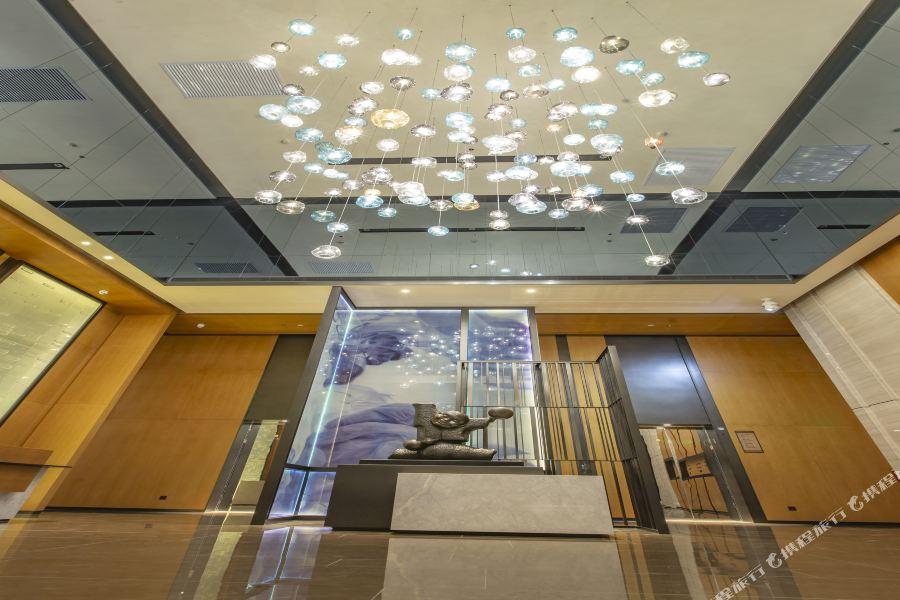 Fairfield By Marriott Foshan Nanhai Zewnętrze zdjęcie