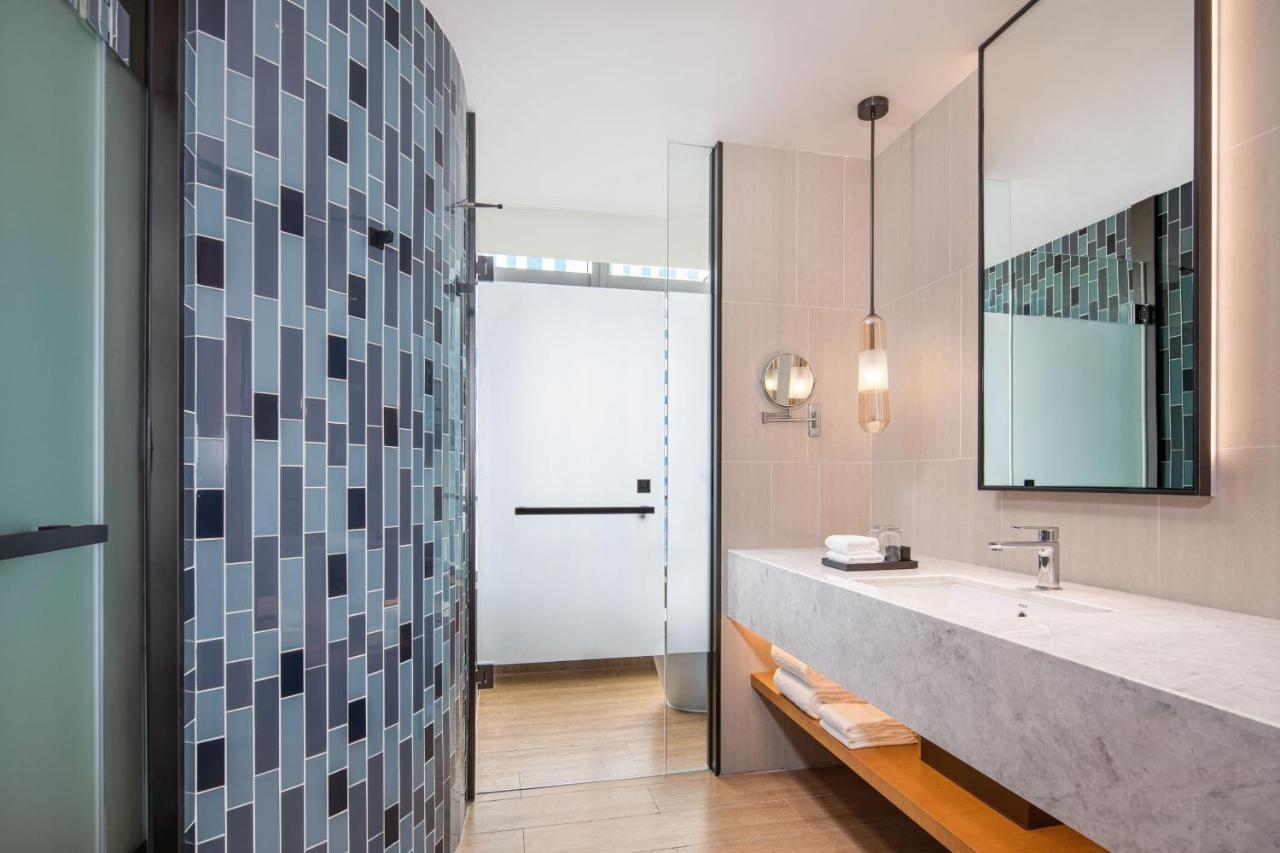 Fairfield By Marriott Foshan Nanhai Zewnętrze zdjęcie