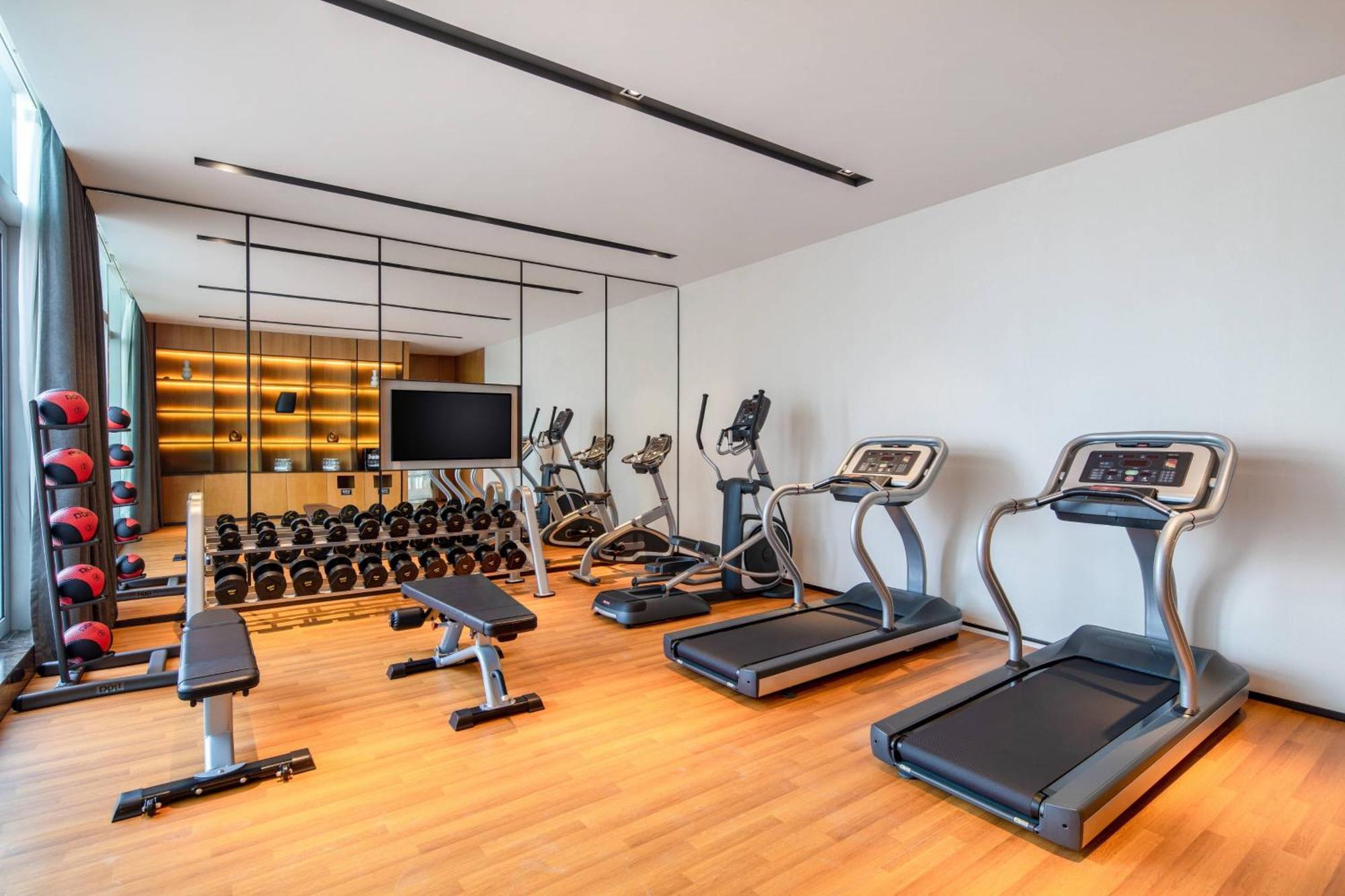 Fairfield By Marriott Foshan Nanhai Zewnętrze zdjęcie