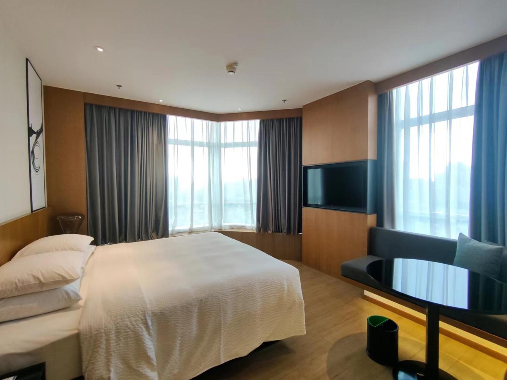 Fairfield By Marriott Foshan Nanhai Zewnętrze zdjęcie