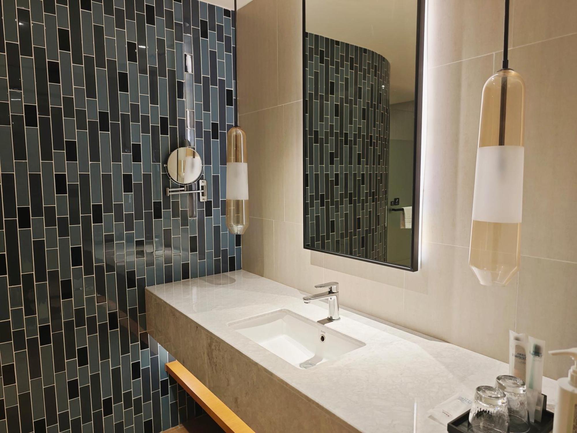 Fairfield By Marriott Foshan Nanhai Zewnętrze zdjęcie